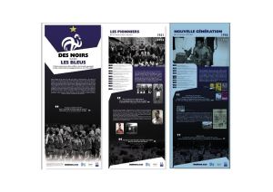 Presentation des panneaux 1