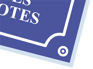 Logo Boulevard des Potes